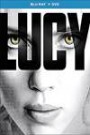 Lucy (Blu-Ray)